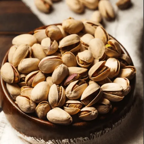 Salted Special Pistachios 250g